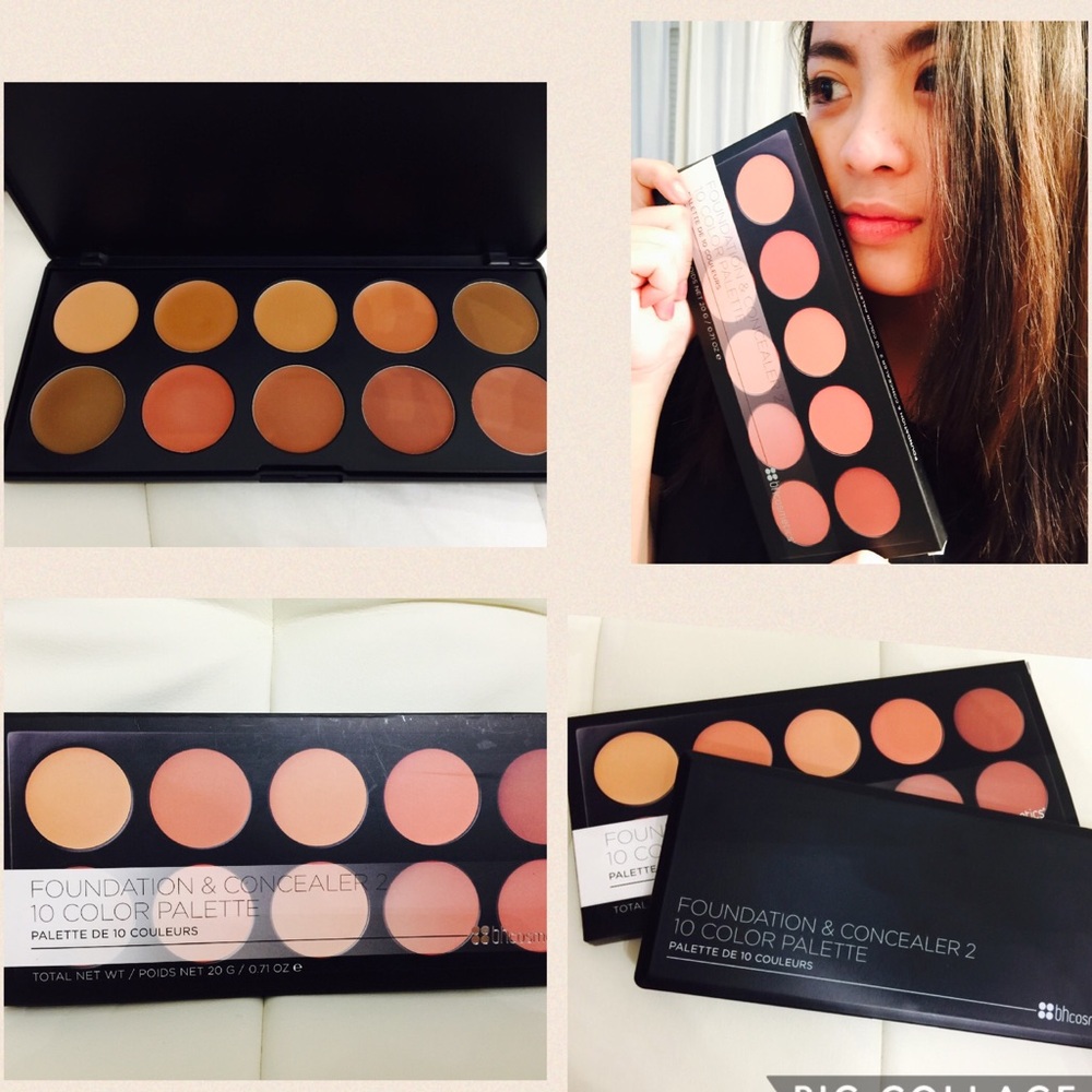 Foundation & Concealer - Picture 2 of 4