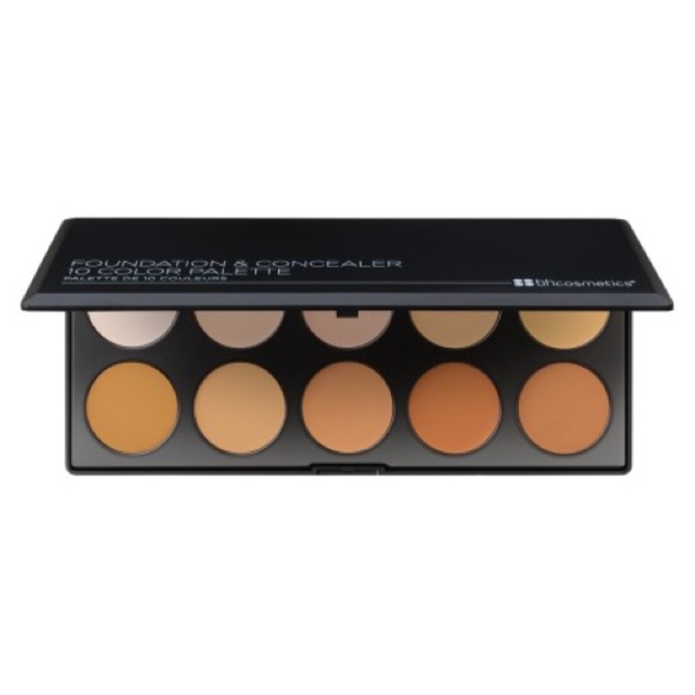 Foundation & Concealer - Picture 4 of 4