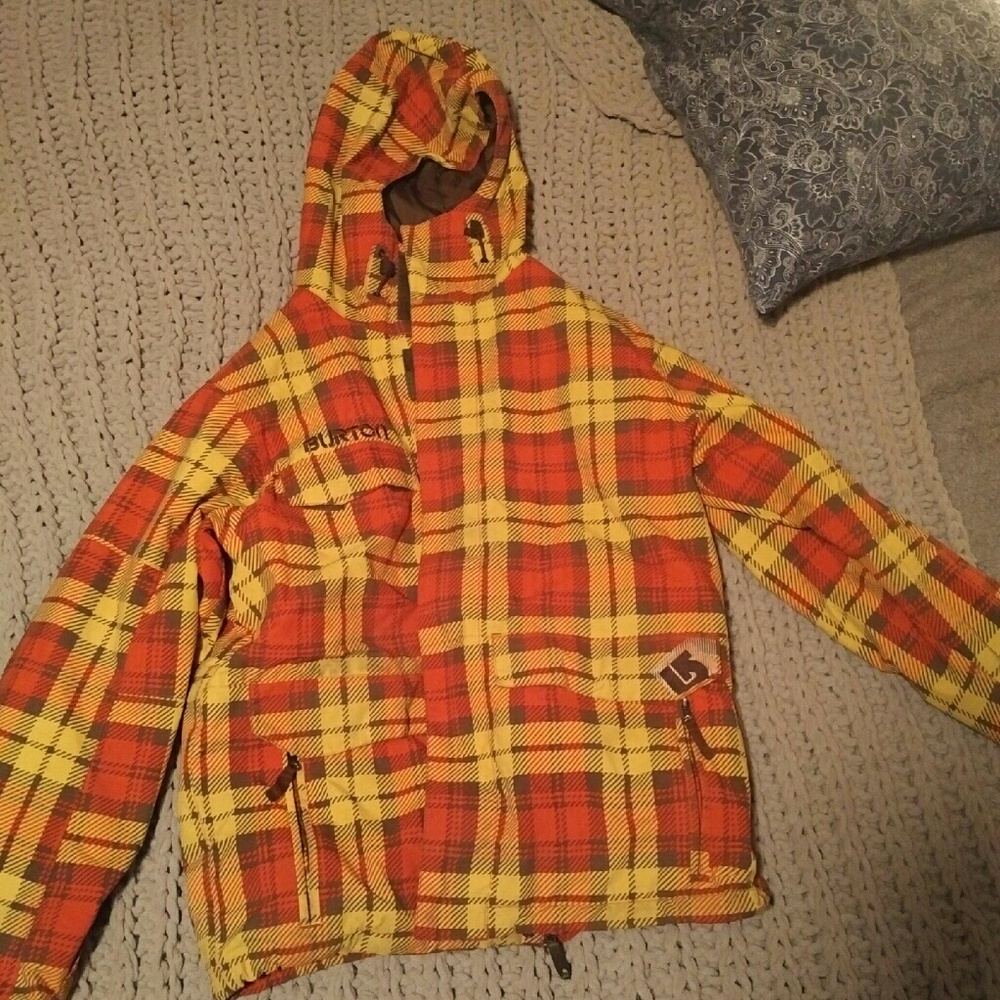 Burton Ski Jacket