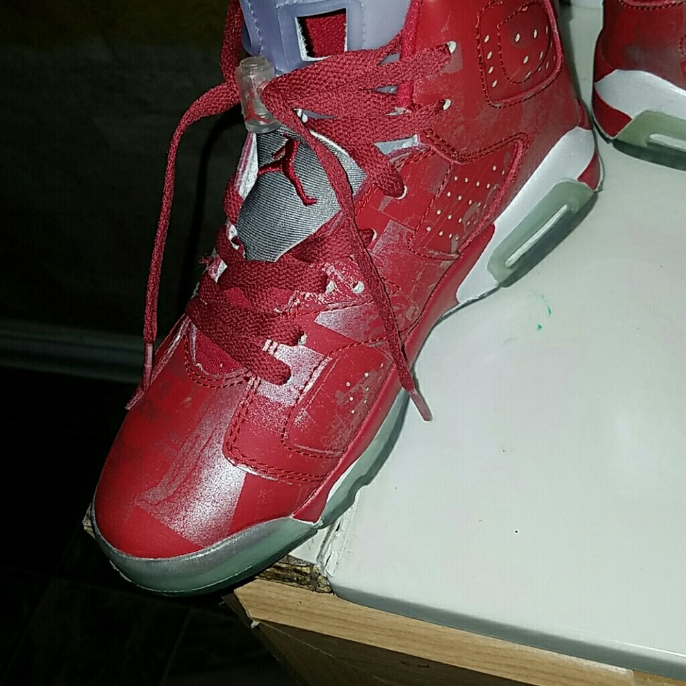 Jordan 6