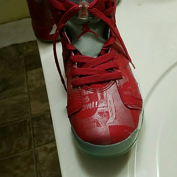 Jordan 6 - Picture 4 of 4