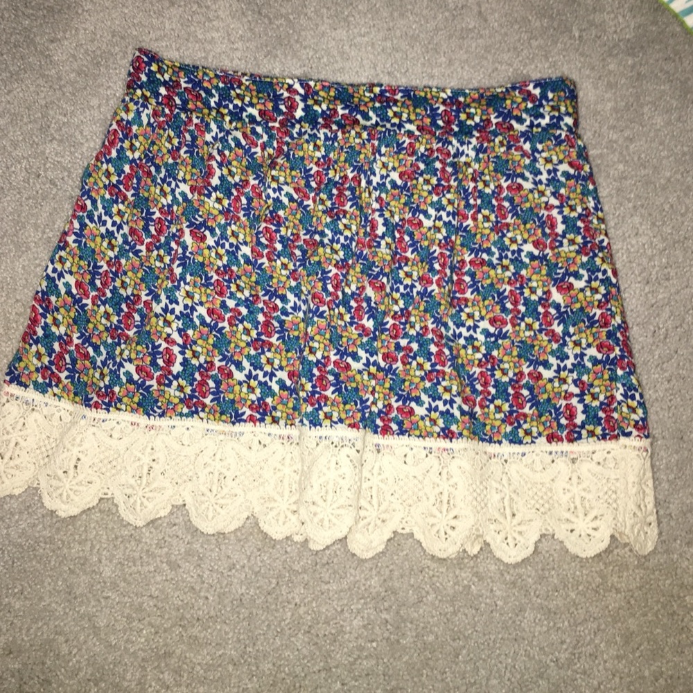 Skirt