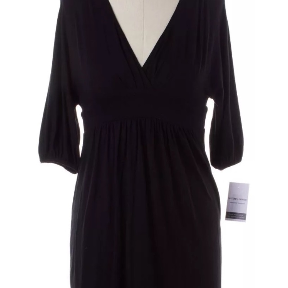 Pristine Vince Black Small Dress