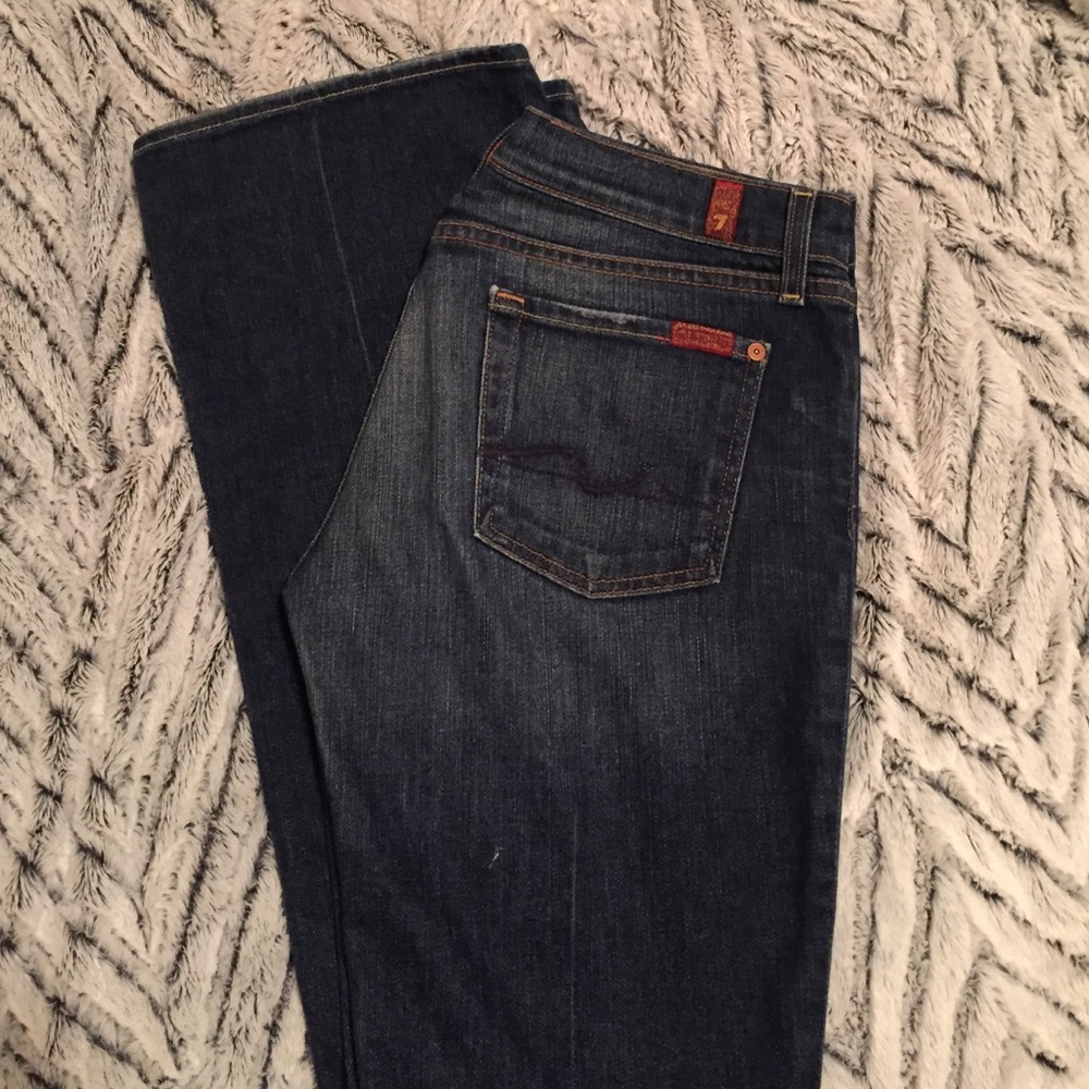 7 jeans