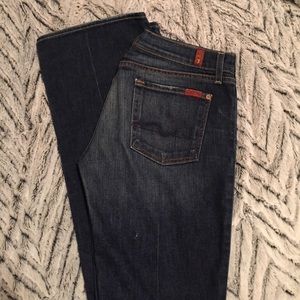 7 jeans