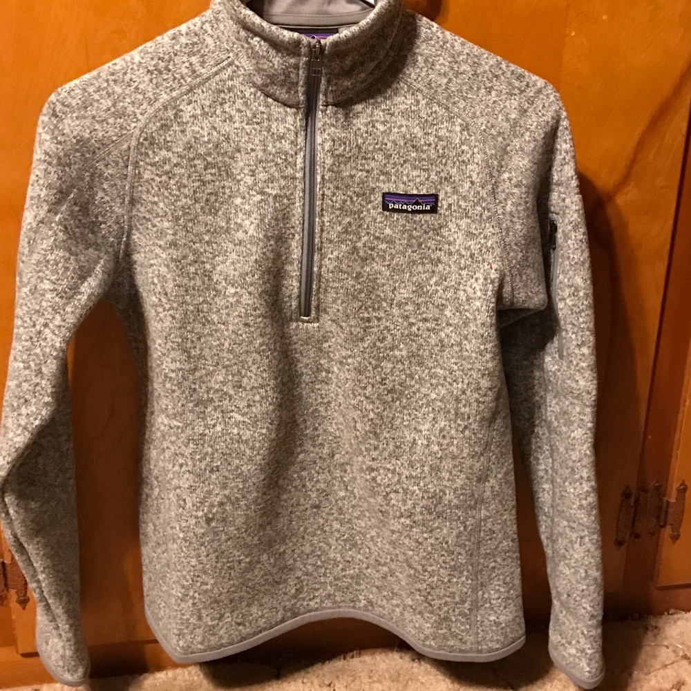 Women's Patagonia Better Sweater pullover