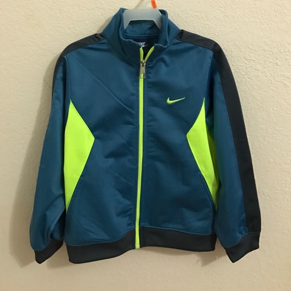 Nike Other - Kids nike jacket