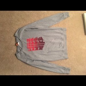 Nike sweatshirt