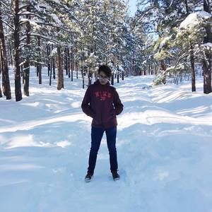 Meet your Posher, Eduardo