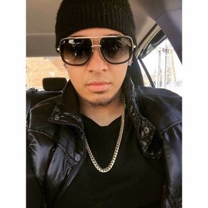 Meet your Posher, Felix