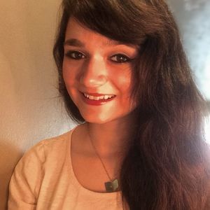 Meet your Posher, Catherine