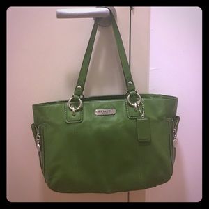 Coach Shoulder Bag
