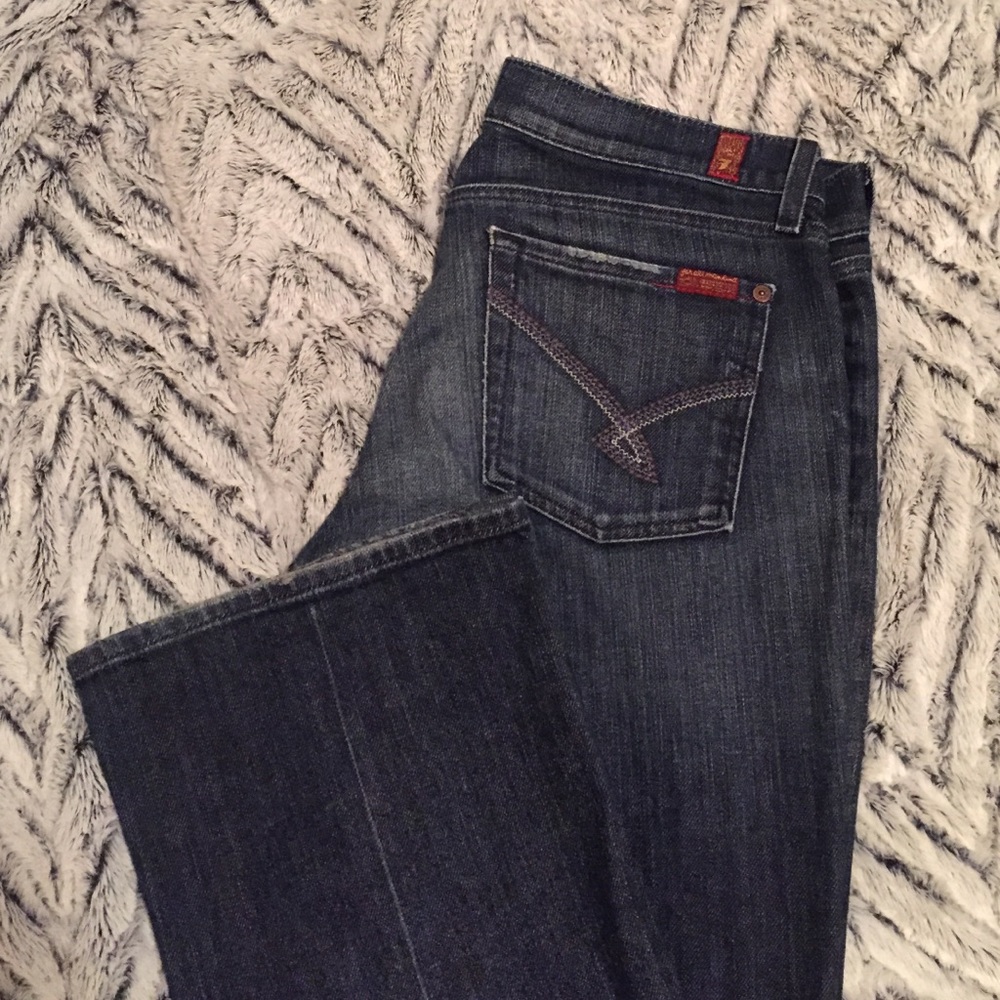 7 jeans