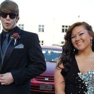 Meet your Posher, Seth