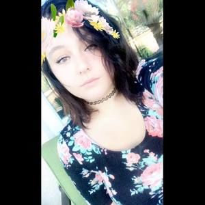 Meet your Posher, Stevie may