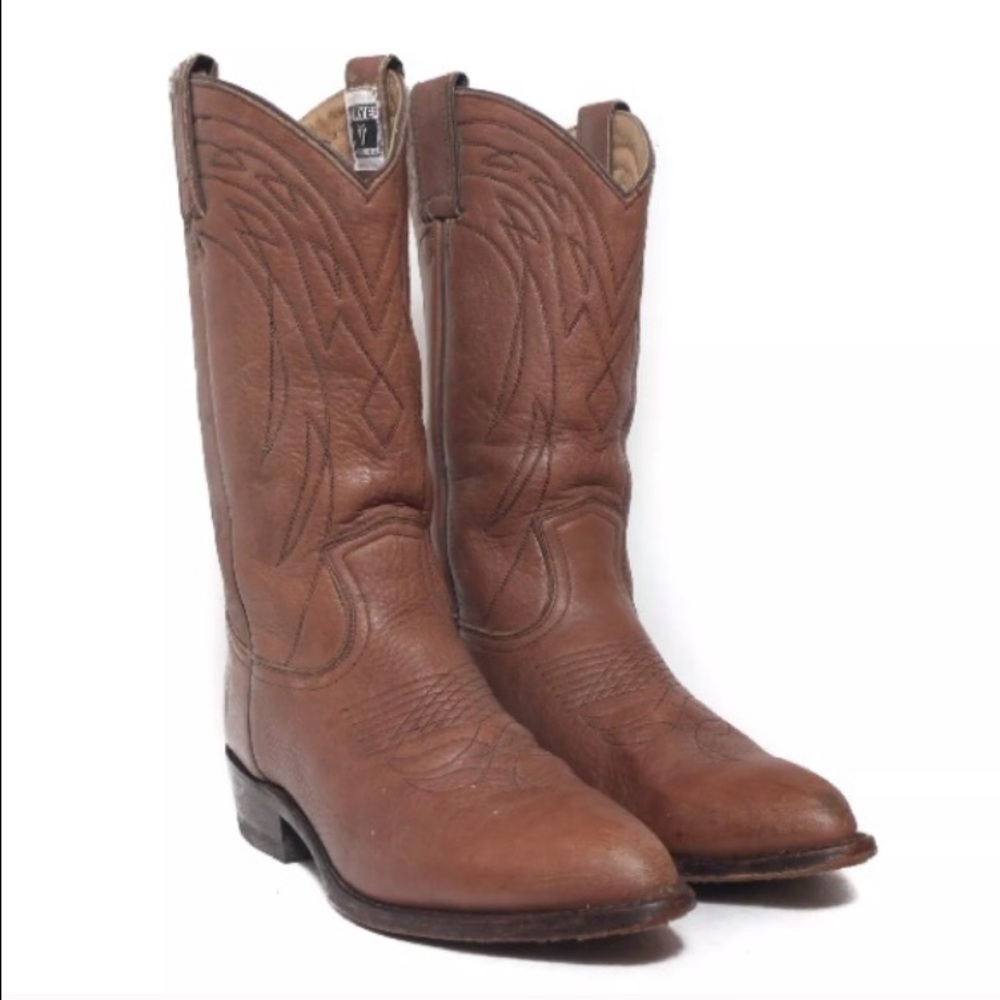 Frye Billy Pull On boots