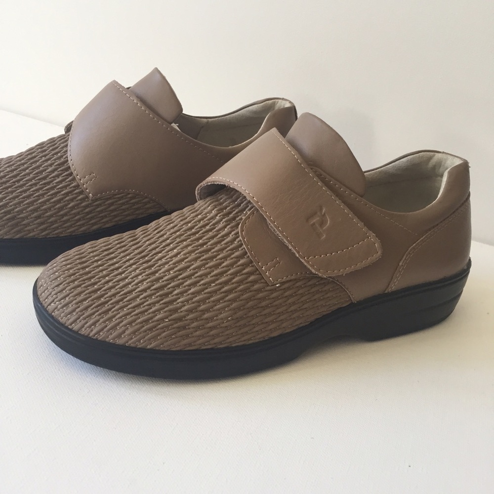 Ped Rx Propet Olivia Stretchable - New Shoes - Cam