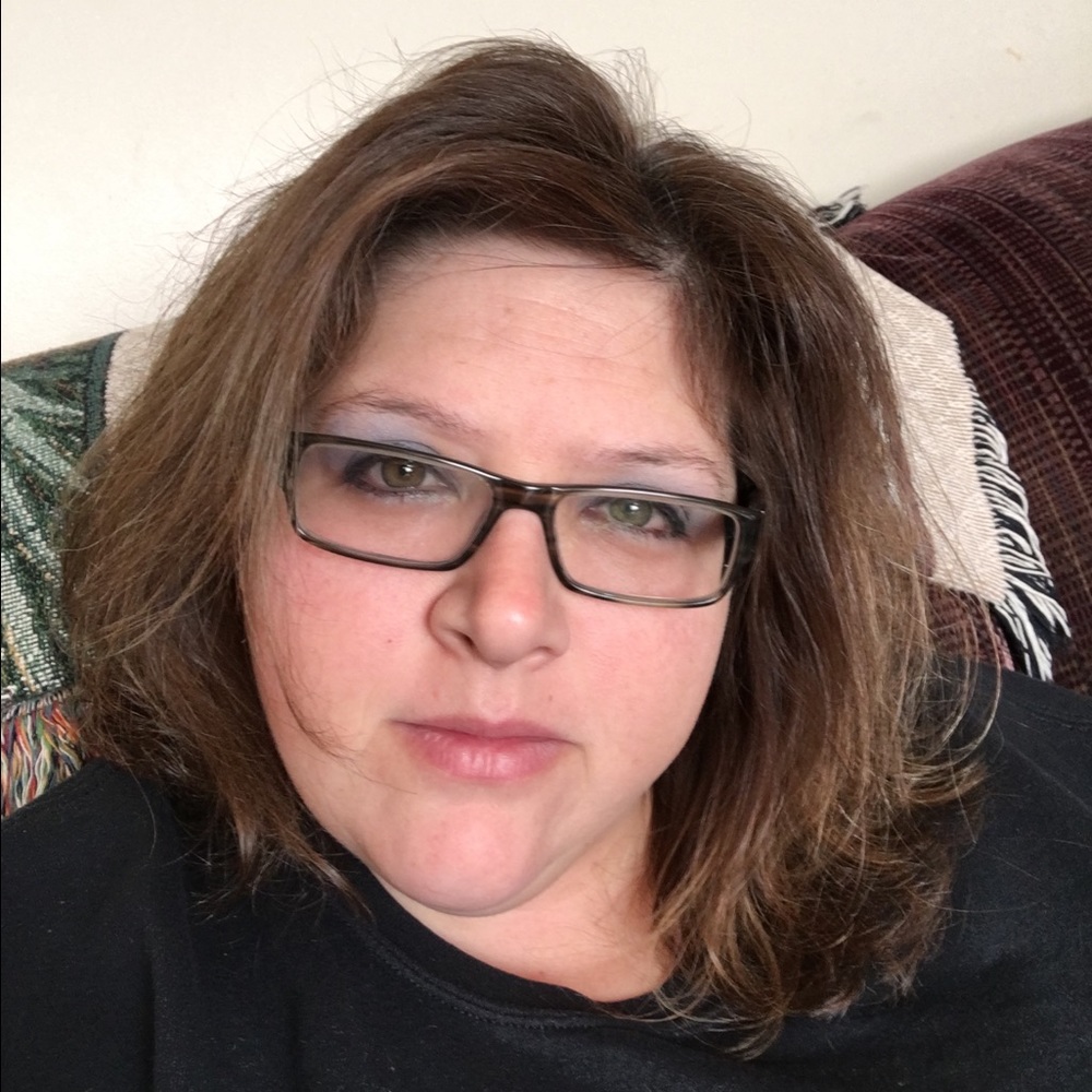 Meet your Posher, Tracey