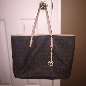 Authentic Michael Kors Tote