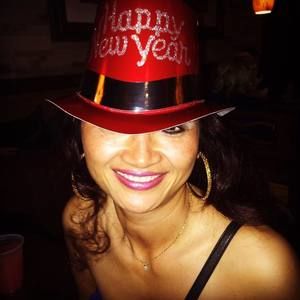 Meet your Posher, Khouanefa