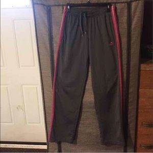Med Puma Track Pants