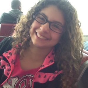 Meet your Posher, Marah