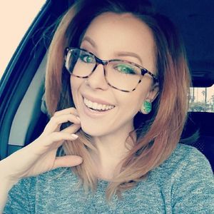 Meet your Posher, Jamie