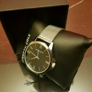 Kenneth Cole watch