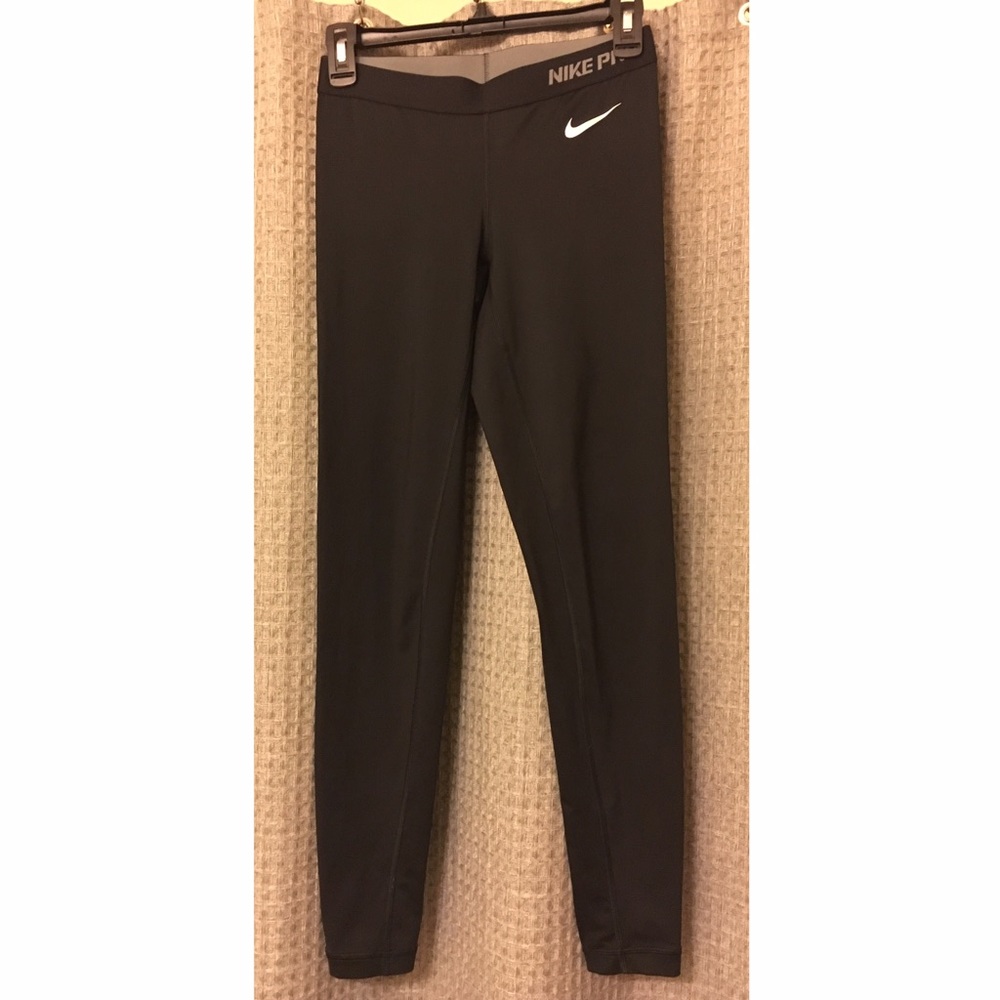 Nike Dri-Fit Running Tights