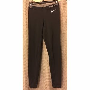 Nike Dri-Fit Running Tights