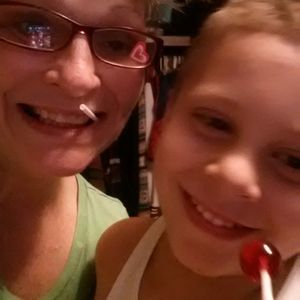 Meet your Posher, Cheryl