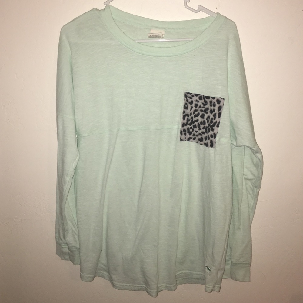 New VS Pink Tee