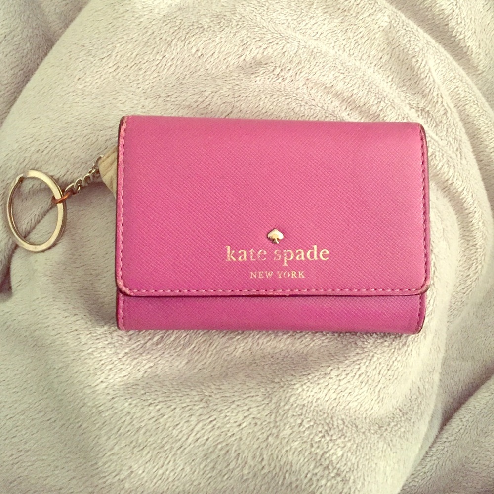 Kate Spade wallet