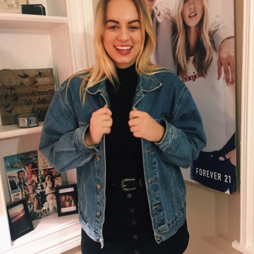 Meet your Posher, Brooklynn