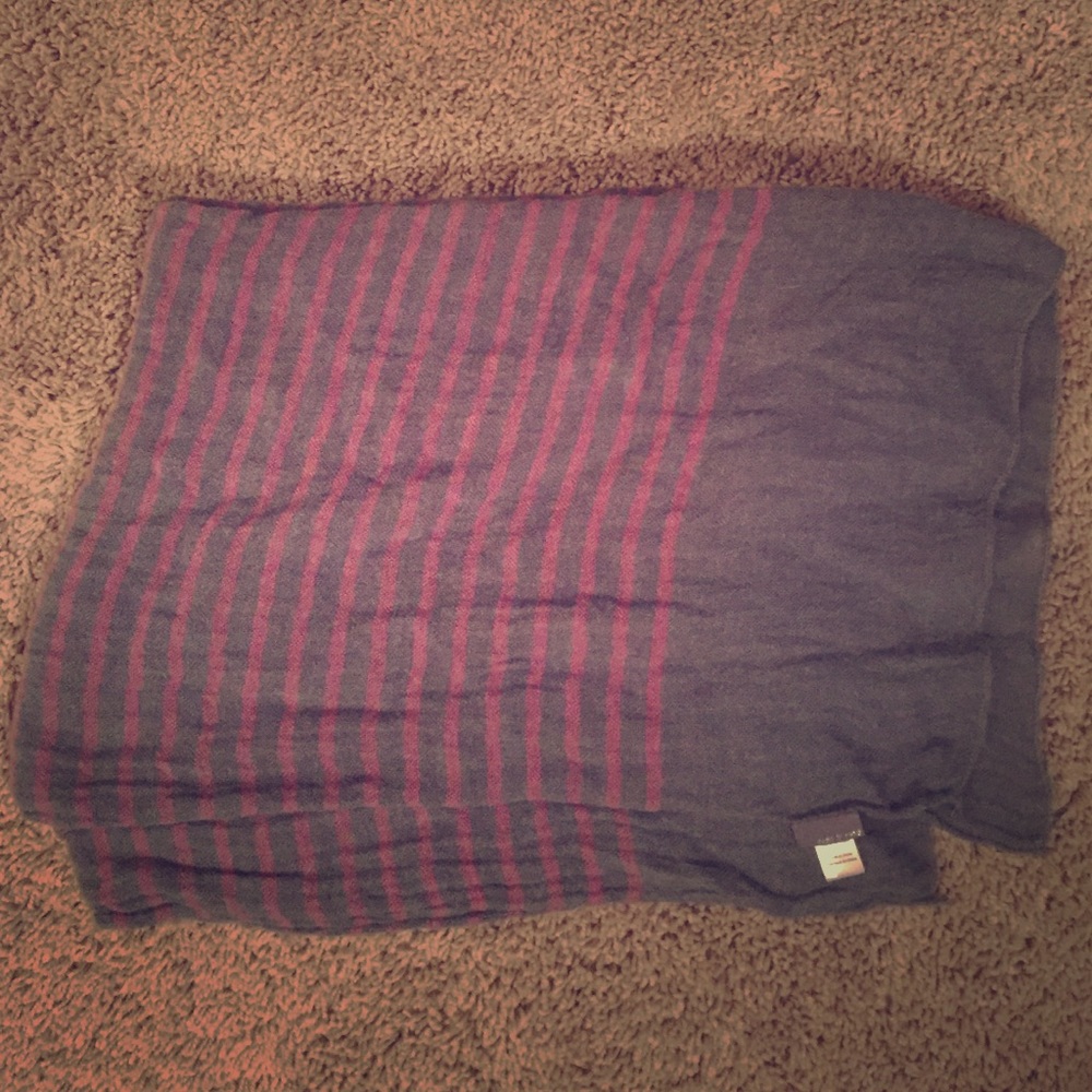 Scarf from UO