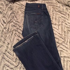 7 jeans
