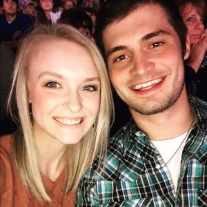 Meet your Posher, Morgan