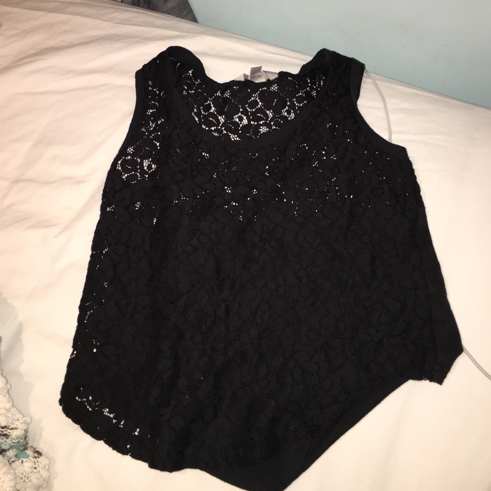 Fancy shirt