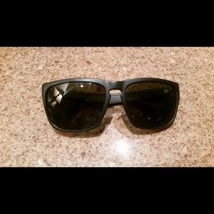 Polarized Electric Sunglasses EUC