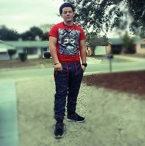 Meet your Posher, Teck