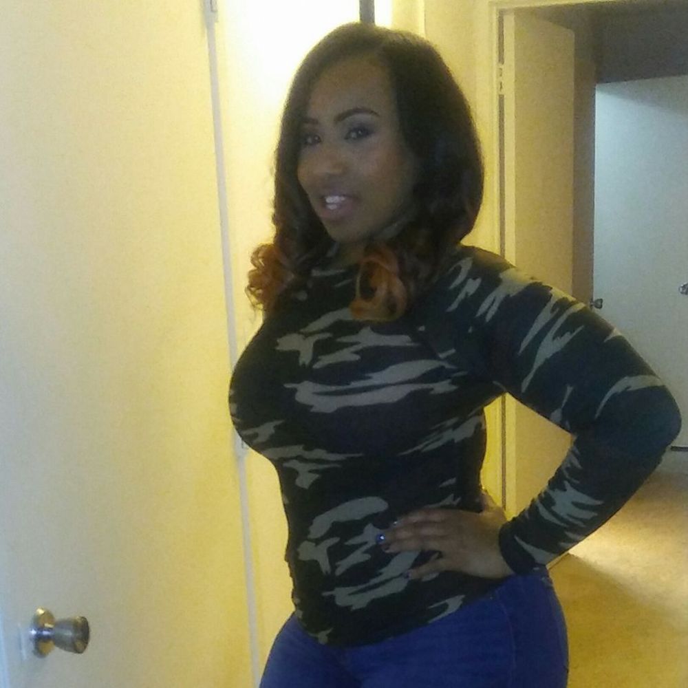 Meet your Posher, Nyeshia