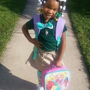 Meet your Posher, Rell