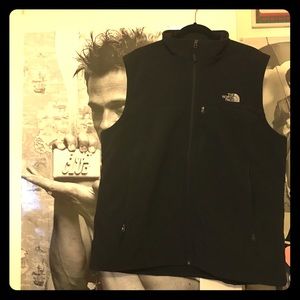 North Face Men's Apex Bionic vest