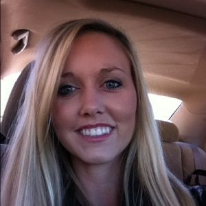 Meet your Posher, Jess