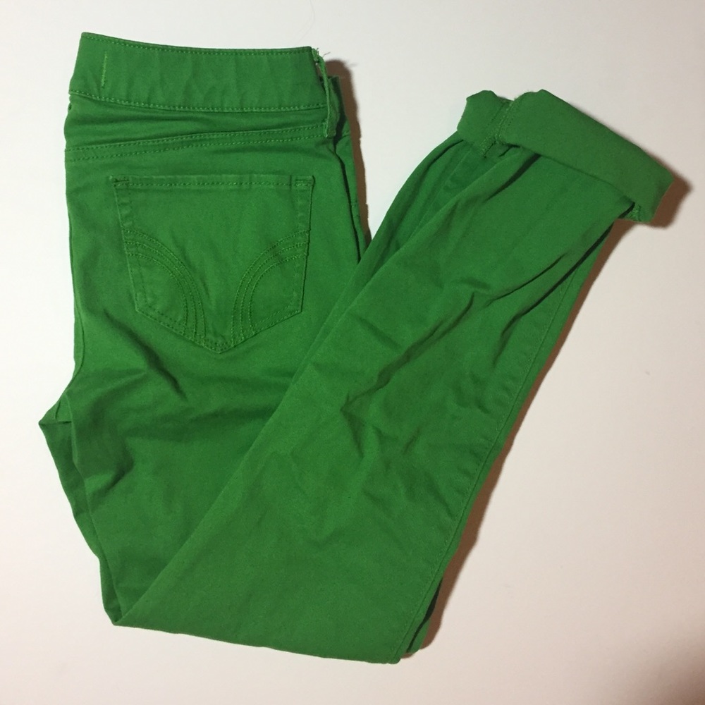 Hollister pants