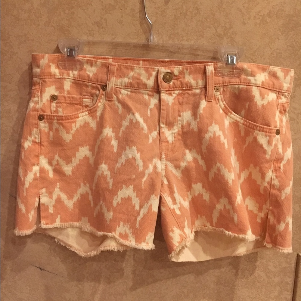Seven jeans shorts