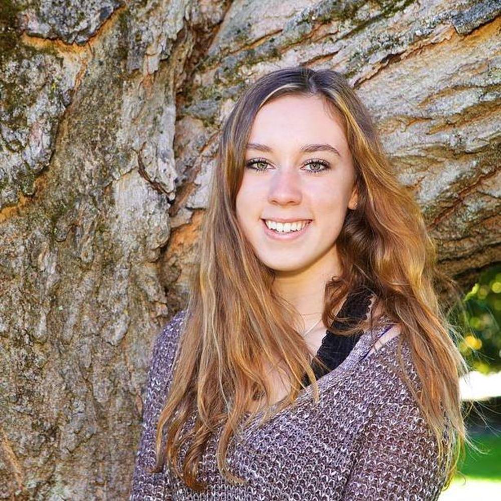 Meet your Posher, Kasey