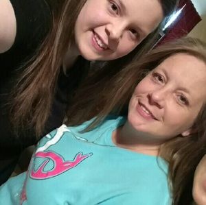 Meet your Posher, Joanna