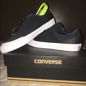 Converse sumner ox