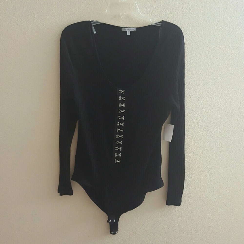 Body suit